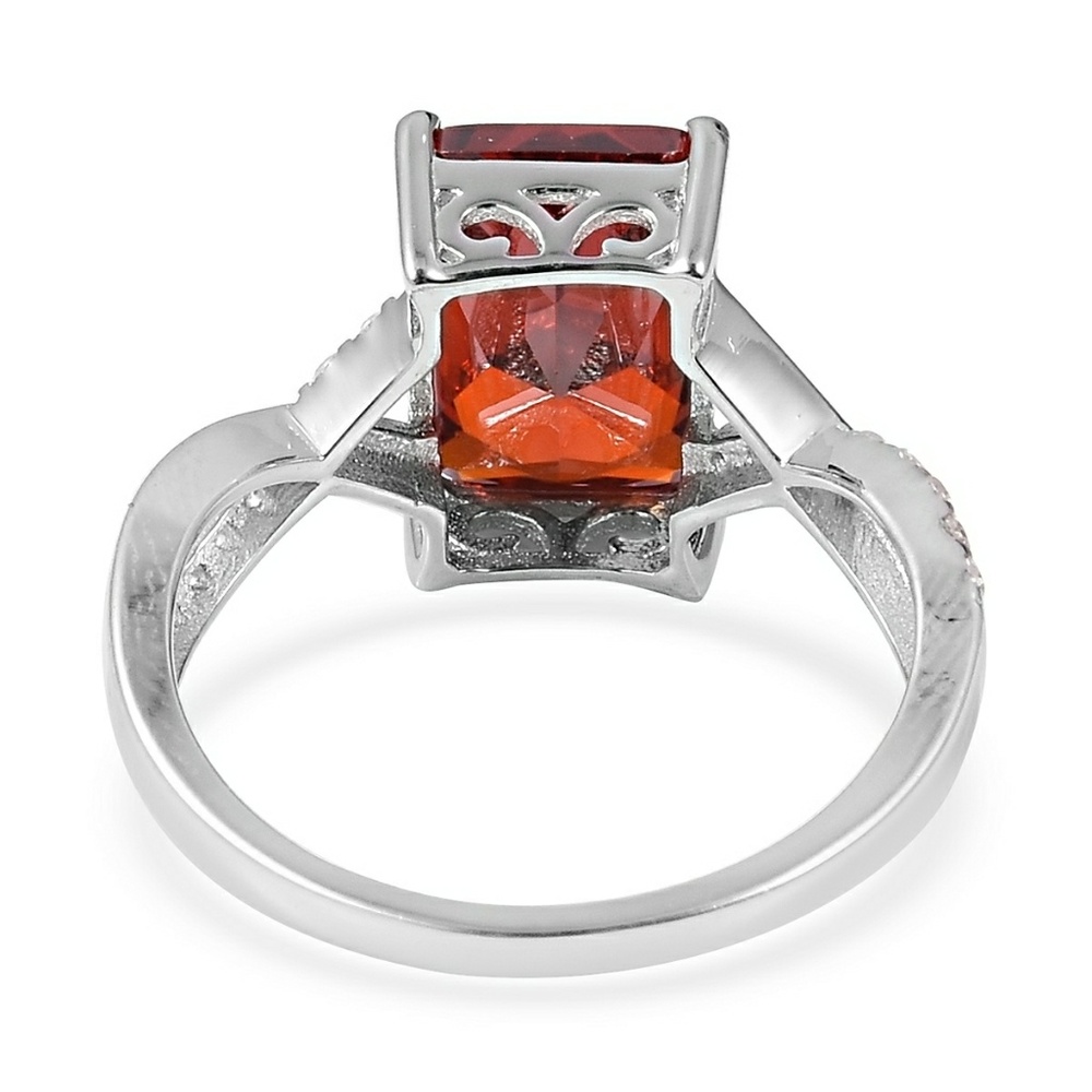 🌸 NWT-STERLING SILVER RING - Picture 3 of 6